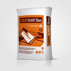 Coverelast DUO Impermeabilizzante cementizio bicomponente Coverelast DUO