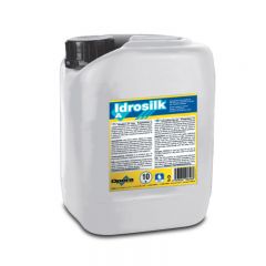 Idrosilk A Impermeabilizzante all'acqua Idrosilk A