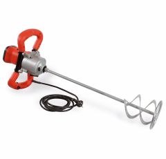 MINI MIX 1600 Mescolatore professionale per miscelare malte MINI MIX 1600