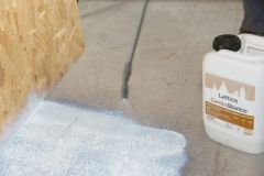 Lattice  Primer fissativo lattice d’aggrappo Lattice