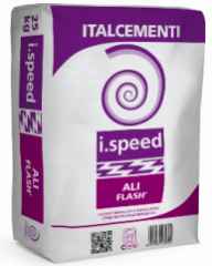 Cemento rapido italcementi Legante idraulico a rapida presa Cemento rapido italcementi