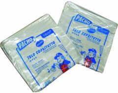 Telo copritutto  Telo copritutto