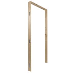 Controtelaio universale Controtelaio rondine DAKOTA Controtelaio universale