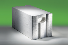 Airbeton 500 Tramezzo Airbeton 500