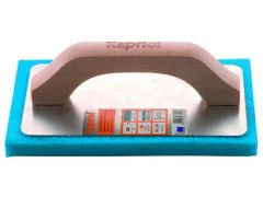 Frattone g/spugna blu cm 10x24  Frattone g/spugna blu cm 10x24