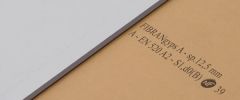 Lastra in cartongesso FIBRANgyps A Lastra in cartongesso Lastra in cartongesso FIBRANgyps A