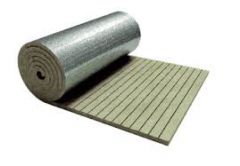 Solida® Termocoibente  Solida® Termocoibente